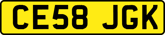 CE58JGK