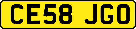CE58JGO