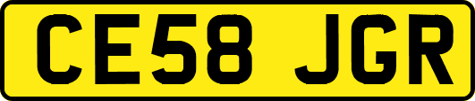CE58JGR