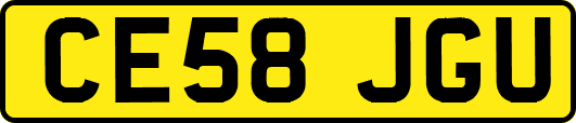 CE58JGU