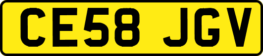 CE58JGV