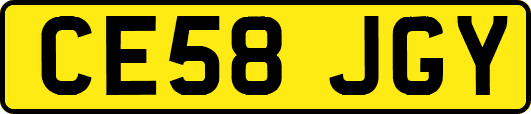 CE58JGY
