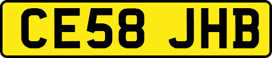 CE58JHB