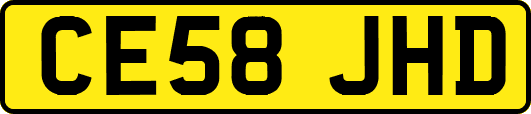 CE58JHD