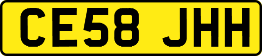 CE58JHH