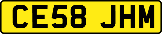 CE58JHM