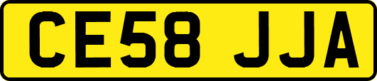 CE58JJA