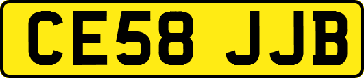 CE58JJB