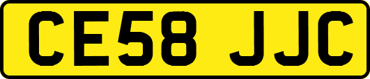 CE58JJC