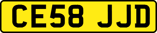 CE58JJD