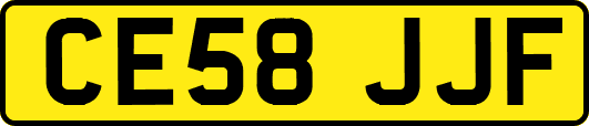 CE58JJF