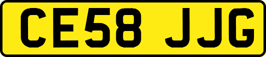 CE58JJG