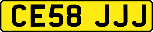 CE58JJJ