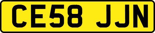 CE58JJN