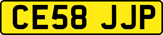 CE58JJP
