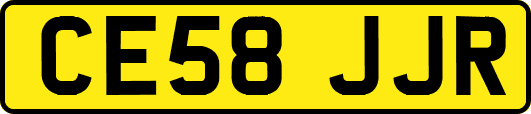 CE58JJR