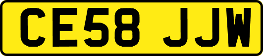CE58JJW