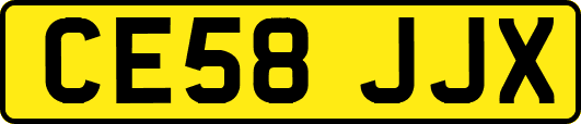 CE58JJX