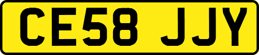 CE58JJY