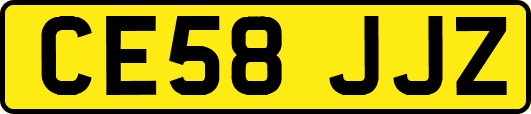 CE58JJZ