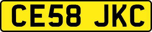 CE58JKC