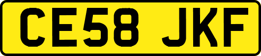 CE58JKF
