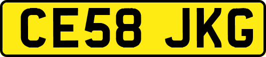 CE58JKG