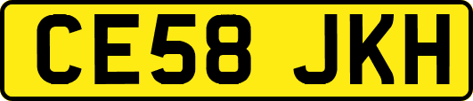 CE58JKH