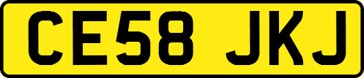 CE58JKJ