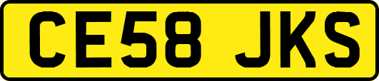 CE58JKS