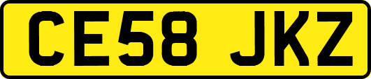 CE58JKZ