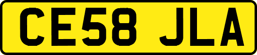 CE58JLA