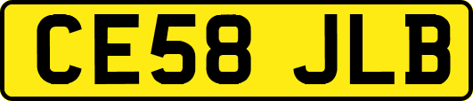CE58JLB