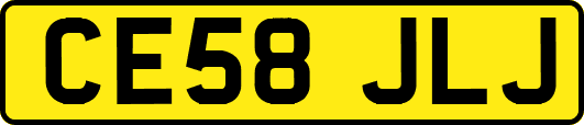 CE58JLJ