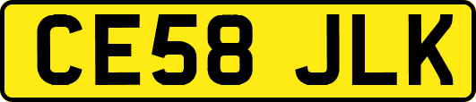 CE58JLK