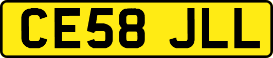 CE58JLL