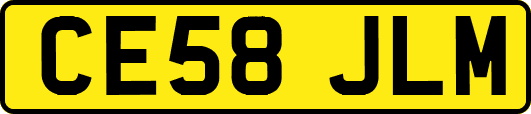 CE58JLM