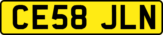CE58JLN
