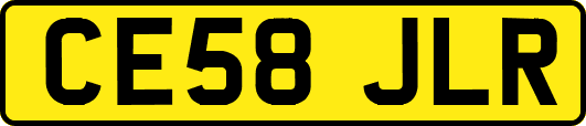 CE58JLR