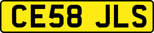 CE58JLS