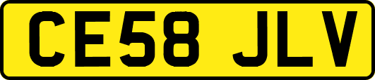 CE58JLV