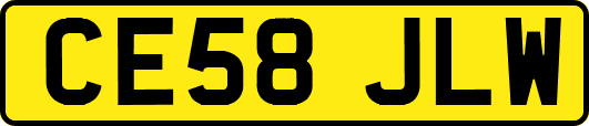 CE58JLW