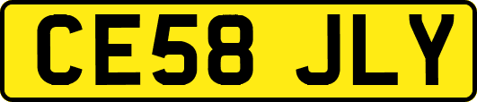CE58JLY