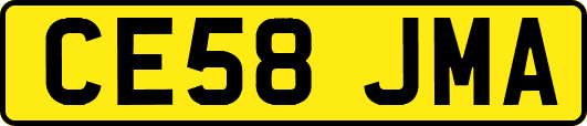 CE58JMA