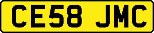 CE58JMC