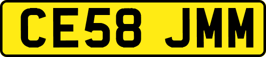 CE58JMM