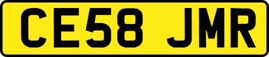 CE58JMR
