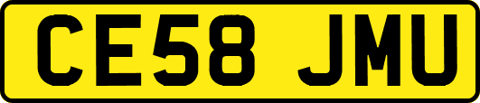CE58JMU