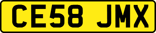 CE58JMX
