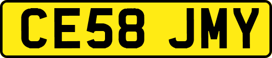 CE58JMY